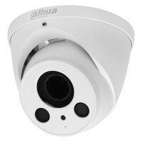 Видеокамера HDCVI купольная HAC-HDW1500TRQP-A-0280B
