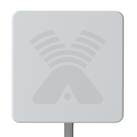 Антенна AGATA MIMO BOX (GSM-1800/3G/WiFi/LTE2600) 17Дб/2*SMA-male/удлинитель USB 10м/без адаптеров - 