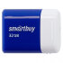USB накопитель Smartbuy 32GB LARA Blue (SB32GBLARA-B) - 