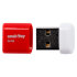 USB накопитель Smartbuy 64GB LARA Red (SB64GBLARA-R) - 