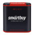 Батарейка солевая Smartbuy 3R12/1S (12/144)  (SBBZ-3R12-1S)	 - 