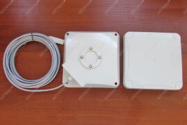 UNIBOX  (GSM-1800/3G/Wi-Fi+4GMIMO) напрвленная.тип-панельная/15дБ/USB - 