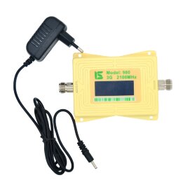 Усилитель GSM репитер Орбита RP-980-1 (2100MHz)/50 - 