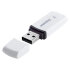 USB накопитель Smartbuy 8GB Paean White (SB8GBPN-W) - 