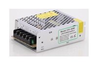 Драйвер (LED) IP20-25W для LED ленты (SBL-IP20-Driver-25W) - 