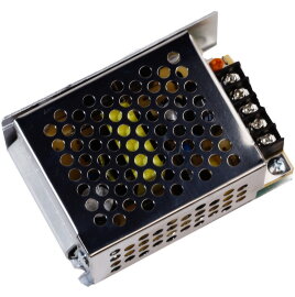 Драйвер (LED) IP20-40W для LED ленты (SBL-IP20-Driver-40W) - 