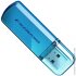 USB накопитель Silicon Power 64GB Helios 101 Blue - 