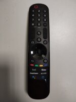 LG AN-MR21GA Неориг! ( AKB76036208 )  с голосовой функцией и указкой для SMART TV LG (IVI)