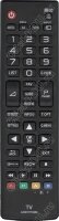 LG AKB73715686 ic LCD TV NEW с функцией PIP (маленький корпус)
