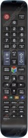 Samsung BN59-01178F ic LCD SMART TV PIP  - 