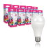 Светодиодная (LED) Лампа Smartbuy-A65-25W/4000/E27 (SBL-A65-25-40K-E27) - 