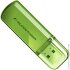 USB накопитель Silicon Power 64GB Helios 101 Green - 