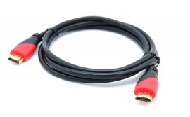 HDMI-HDMI 5м (Орбита SH-165) (v2.0, пакет)/80 - 