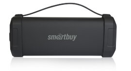Акустическая система Smartbuy SOLID, 12Вт, Bluetooth, Bass Boost, MP3, FM (SBS-4430)/8 - 