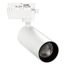 Светодиодный(LED) светильник Track COB15w Smartbuy-White4000K/IP20 (SBL-TKW1-15w-4K) - 
