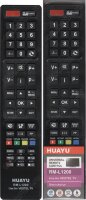 Huayu VESTEL RM-L1200 TV заменяет все известные модели в том числе Lcd led tv