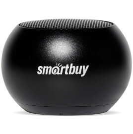 Акустическая система Smartbuy MINI BOOM TWS, Bluetooth, 5 Ватт (SBS-420)/30 - 