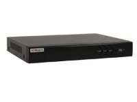 IP-видеорегистратор DS-N316/2P(D)
