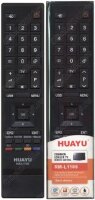 Huayu Toshiba RM-L1106 LCD LED 3D TV