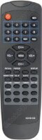 Rolsen KEX1D-C23 TV (ic)  чёрные