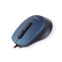 Мышь проводная беззвучная Smartbuy ONE 265-B синяя (SBM-265-B) / 40 - 