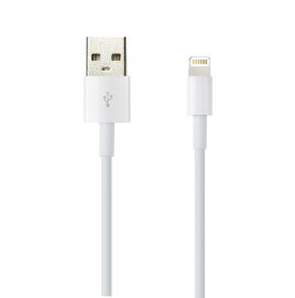 Дата-кабель Smartbuy USB - 8-pin для Apple, длина 1,0 м (iK-512) - 
