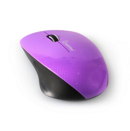 Мышь беспроводная Smartbuy 309AG фиолет/черный (SBM-309AG-P)/40/ - 