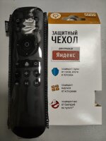 WiMAX Чехол WiMAX Яндекс чехол для пульта