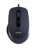 Мышь проводная беззвучная Smartbuy ONE 265-K черная (SBM-265-K) / 40 - 