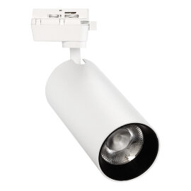 Светодиодный(LED) светильник Track COB40w Smartbuy-White4000K/IP20 (SBL-TKW1-40w-4K)/20 - 