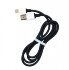 Кабель USB 2A Орбита KM-172 (TYPE C) 1м/500 - 