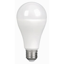Светодиодная (LED) Лампа Smartbuy-A65-25W/3000/E27 (SBL-A65-25-30K-E27) - 