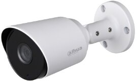 Видеокамера HDCVI уличная DH-HAC-HFW1400TP-0280B - 