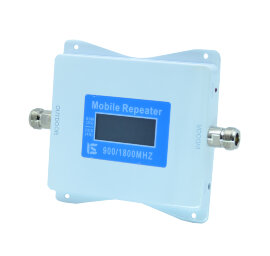 Усилитель GSM репитер Орбита RP-101 (900/1800) - 