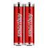 Батарейка алкалиновая Smartbuy LR03/2B (24/240)  (SBBA-3A02B) - 