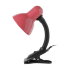 Настольный светильник Smartbuy Е27 с прищепкой Pink (SBL-DeskL01-Pink) - 