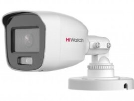 HD-TVI видеокамера DS-T200L(B) (2.8 mm) - 