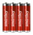 Батарейка алкалиновая Smartbuy LR03/4S (24/480)  (SBBA-3A24S) - 