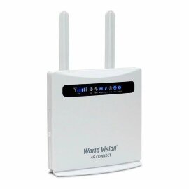 WV 4G CONNECT 2 - 