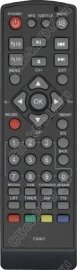 SkyVision T2501 ic DVB huayu dvb-t2 ver 2017 - 