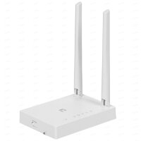 Wi-Fi маршрутизатор 300MBPS 10/100M 2P W1 NETIS 