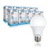 Светодиодная (LED) Лампа Smartbuy-A60-07W/4000/E27 - 