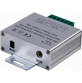 LED RGB контроллер радио Сенсорный 18А (SBL-RGB-Sen) - 