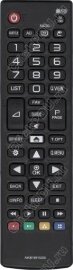LG AKB74915325 ic как оригинал (маленький с домиком по центру) SMART LED TV - 