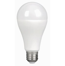Светодиодная (LED) Лампа Smartbuy-A65-20W/6000/E27 (SBL-A65-20-60K-E27) - 
