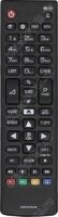 LG AKB74915330 ic как оригинал (маленький с домиком по центру) SMART LED TV