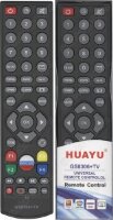 Huayu для Триколор GS8306 +TV ic c возможностью управления тв различных брендов без программирования