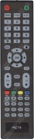 Витязь (VITYAS) AL52D-HOME, RC19 Smart ic LCD  TV F4