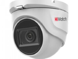 HD-TVI видеокамера DS-T503(C) (3.6 mm) - 