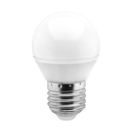 Светодиодная (LED) Лампа Smartbuy-G45-9,5W/4000/E27 (SBL-G45-9_5-40K-E27) - 